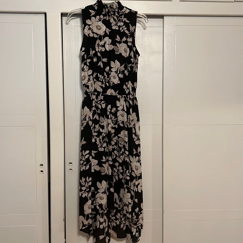 Dress from Marshall’s